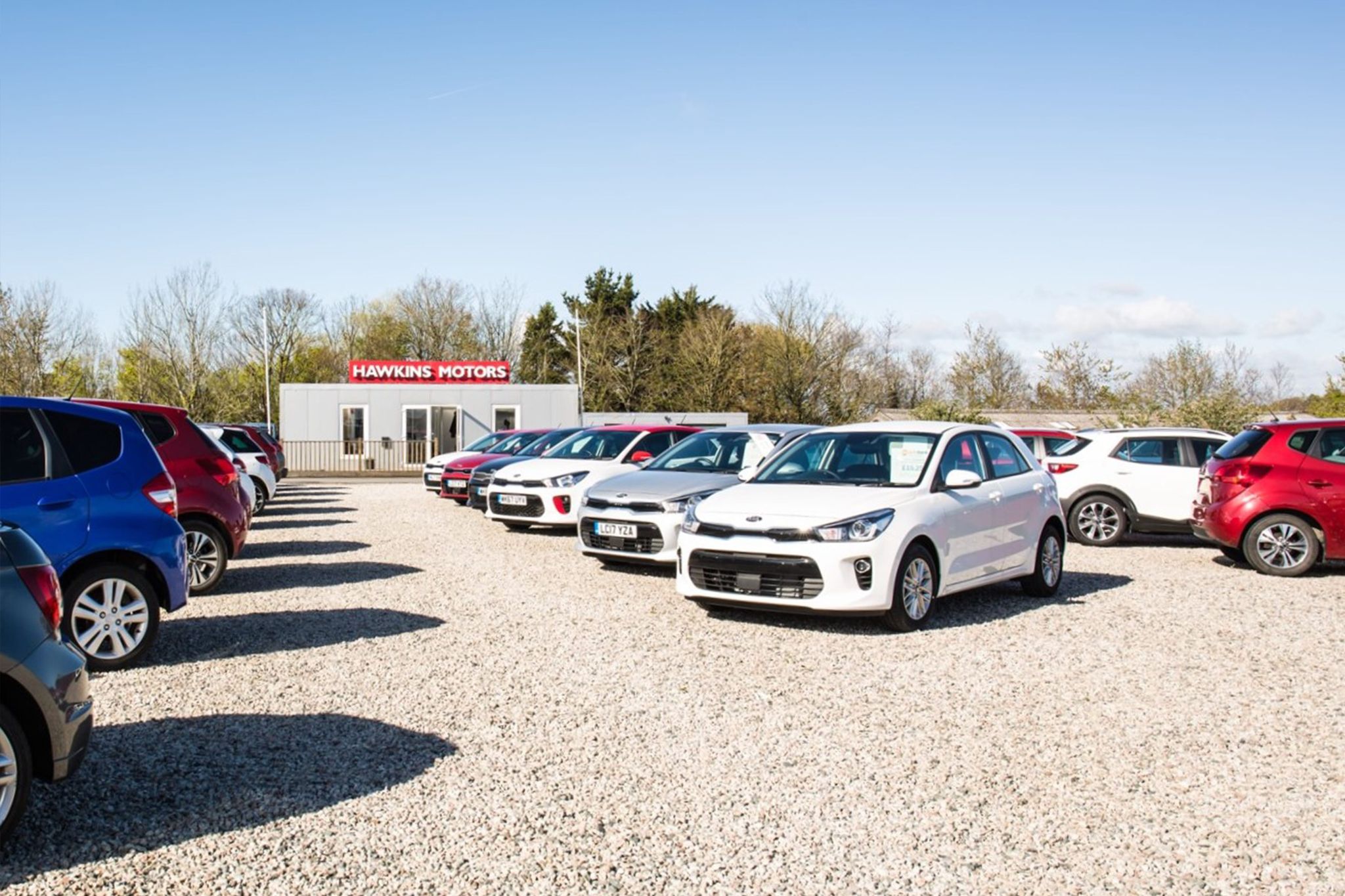 Hawkins Launceston Car dealership in Launceston AutoTrader